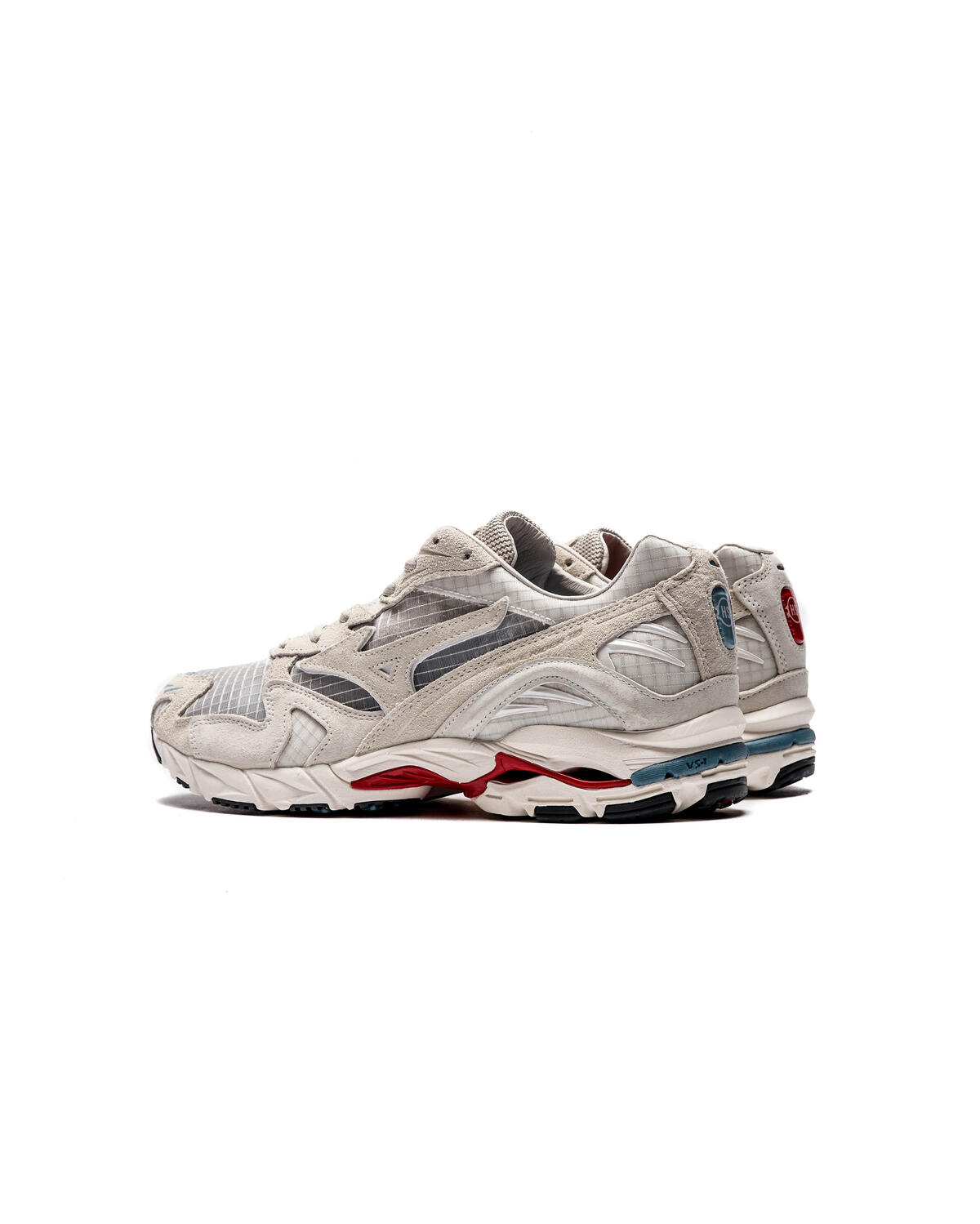 Mizuno x Highsnobiety Wave Rider 10 | D1GD222301